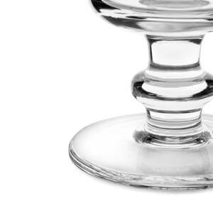 Kitchencraft Jo Big Love Wine Glasses Set of 4